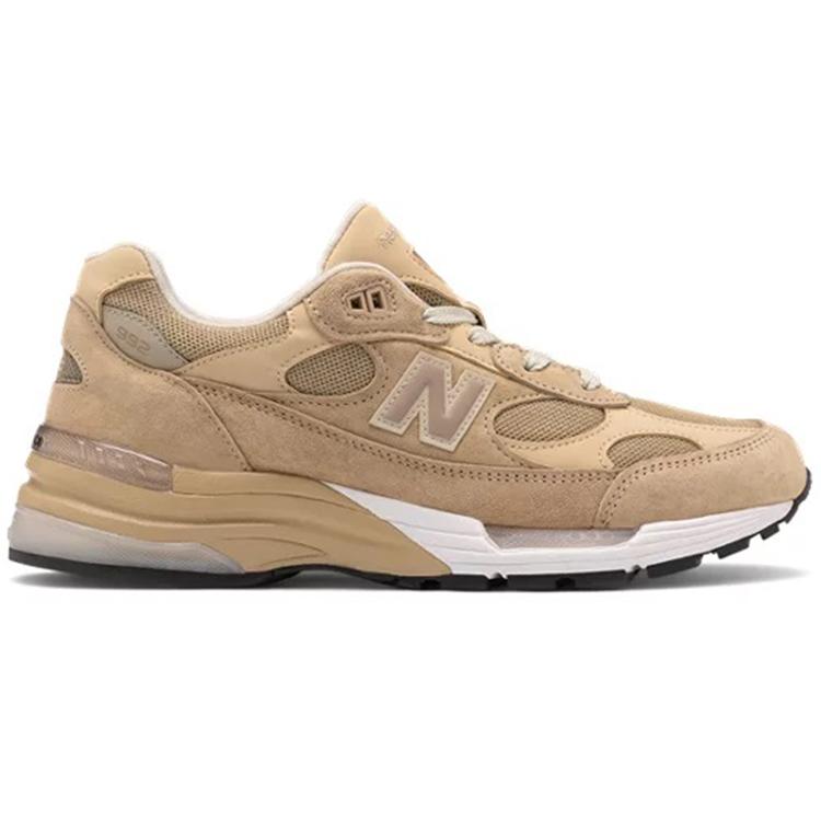 New Balance 992 Tan