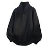 Fashion Design Men V-neck Cardigans Sweaters Men Spring Autumn Outwear Loose Sweatercoat Csual Knitted Sweaters