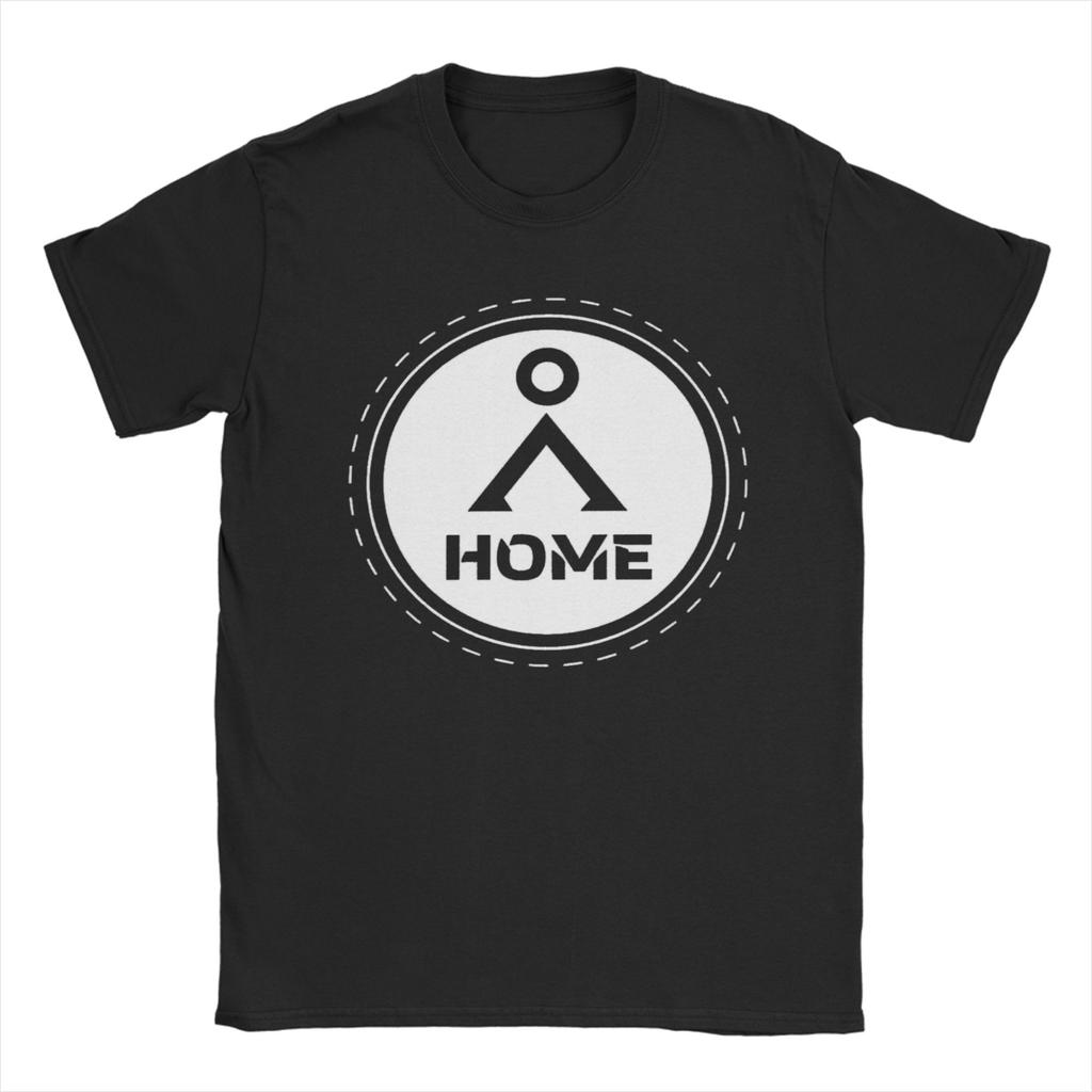 Leisure Stargate SGC T-Shirt For Men Women Round Neck Short Sleeve Top Tee  Cotton Summer Clothing