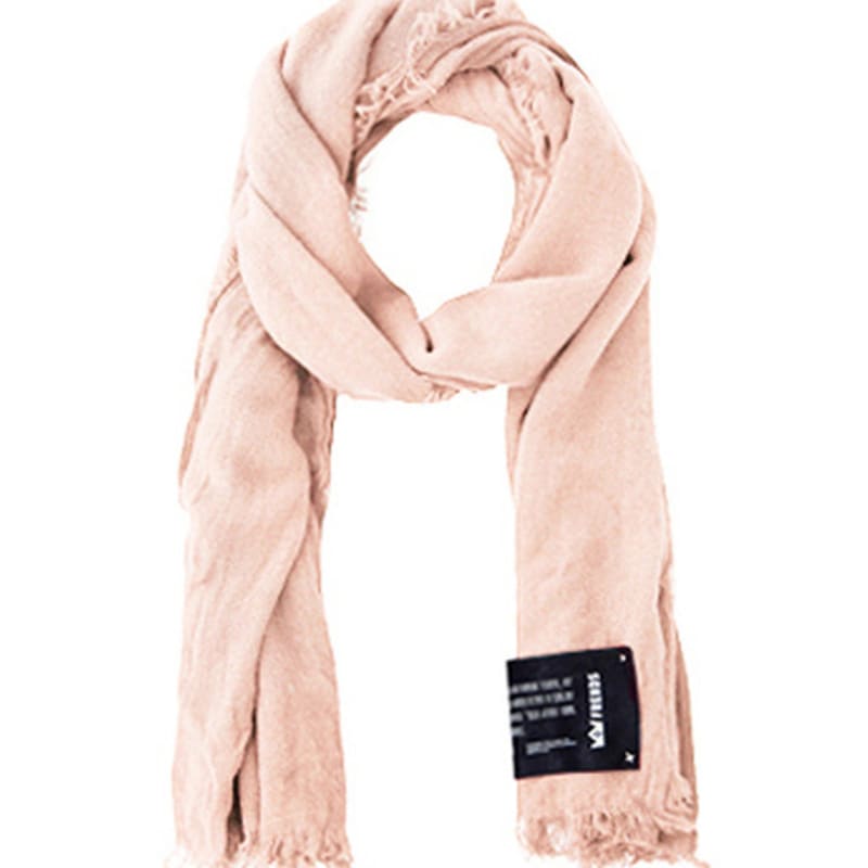 FRENDS cashmere-like soft muffler
