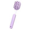 Adjustable Handheld Massage Stick Double Side with Hanging Hole Tapping Back Massager Multi-purpose Comfortable