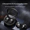 Chuan Gu M86 Mini True Wireless Semi In-Ear Bluetooth Earbuds