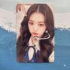 [USED] IVE I'VE1st Enclosed VNYL LPver 1/31 Bonus Trading Card Wonyoung