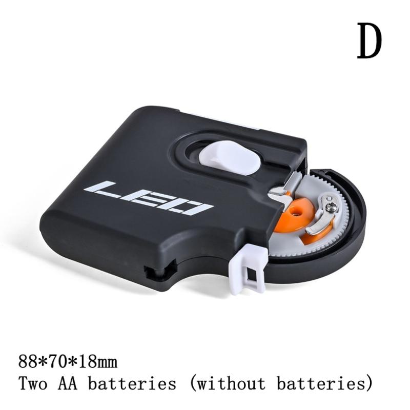 

Electric Fishing Hook Tier Machine Fishing Hooks Line Knot Fast Tying Device Equipment For Fishing Equipment Long/Short Handle as the picture