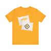 Pillowtalk Zayn Graphic Tee | It's a Paradise and it's a War Zone