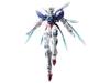ROBOT Spirits SIDE MS Movie Mobile Suit Gundam 00 wakening of the Elsquanta Approximately tall ABS PVC figure -A Trailblazer- 12.5cm &