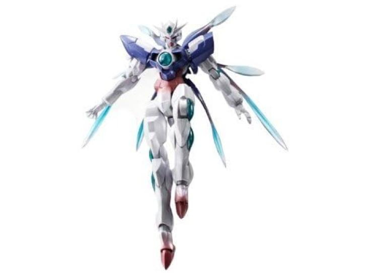 ROBOT Spirits SIDE MS Movie Mobile Suit Gundam 00 wakening of the Elsquanta Approximately tall ABS PVC figure -A Trailblazer- 12.5cm &