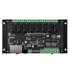 Industrielles RJ45 Ethernet zu 8-Relais Modbus PoE Modul