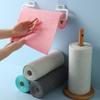 1 Roll Reusable Microfiber Cleaning Towel Sheets per Household Kitchen Wipe Cloth for Dishes Dust Car Windows Cleaning Supplies