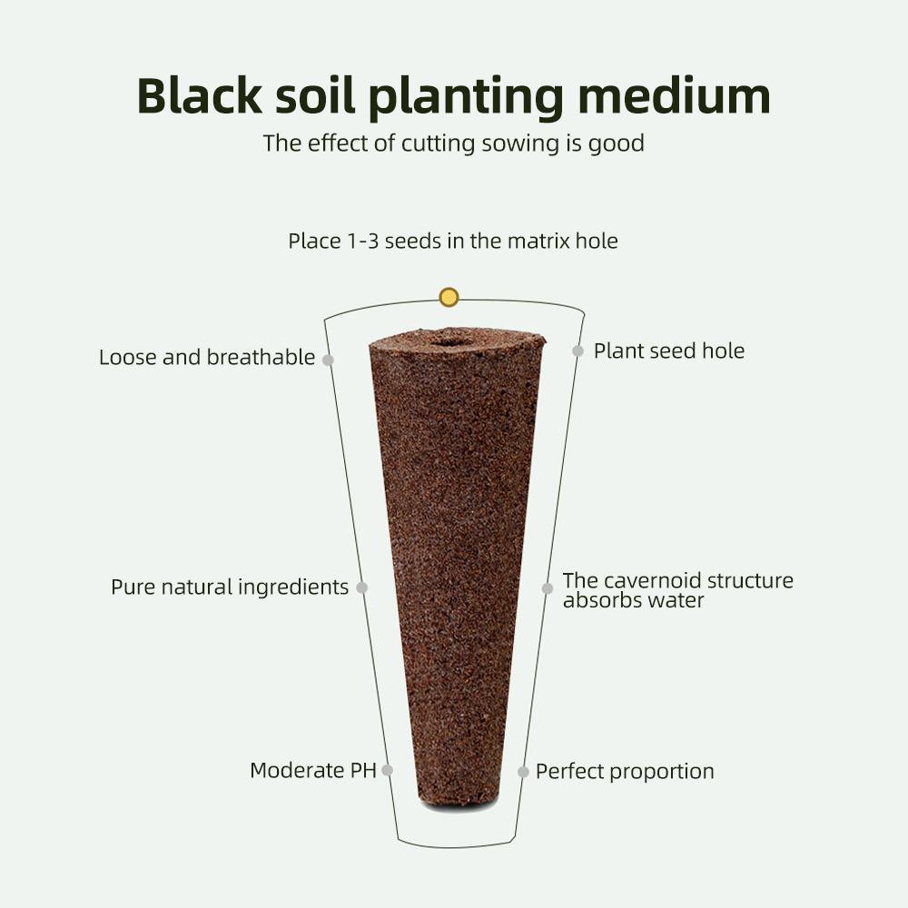 161Pcs Hydroponics Growing System Kit Hydroponic Planting Machine Set Soilless Cultivation 30 Grow