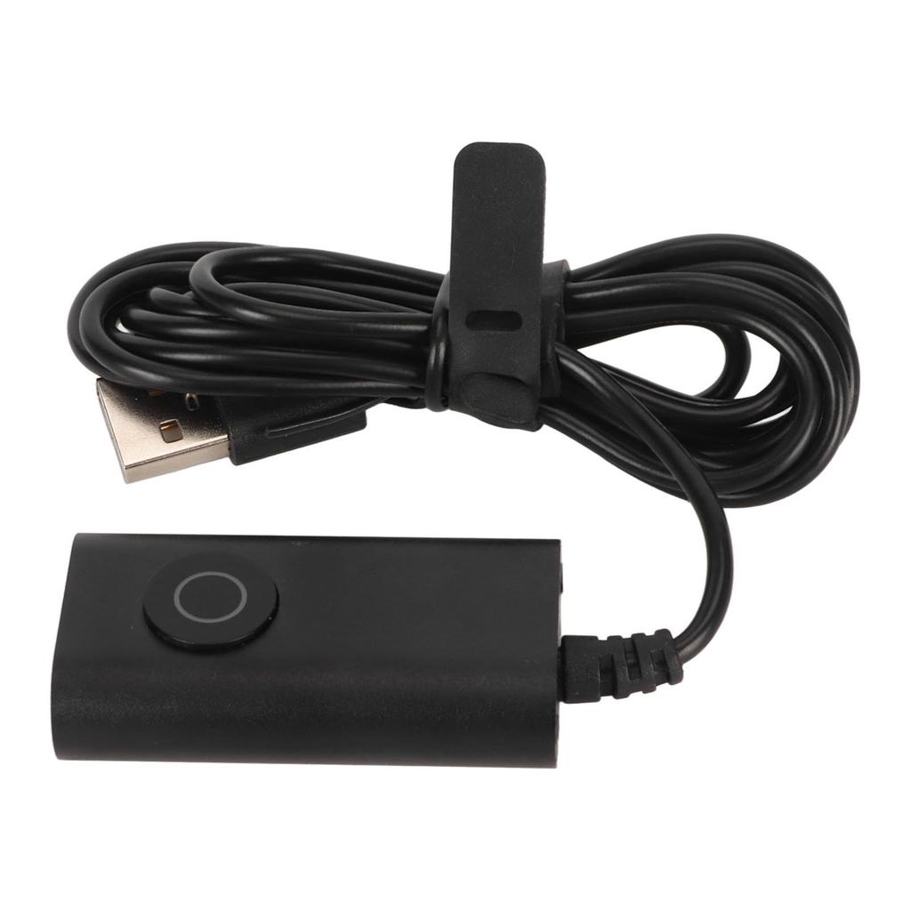 Undetectable Mouse Mover with Independent Switch Plug and Play Computer Mouse Mover Support for USB