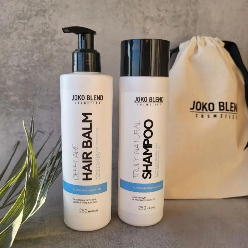 Silky Touch Joko Blend Hair Care Set