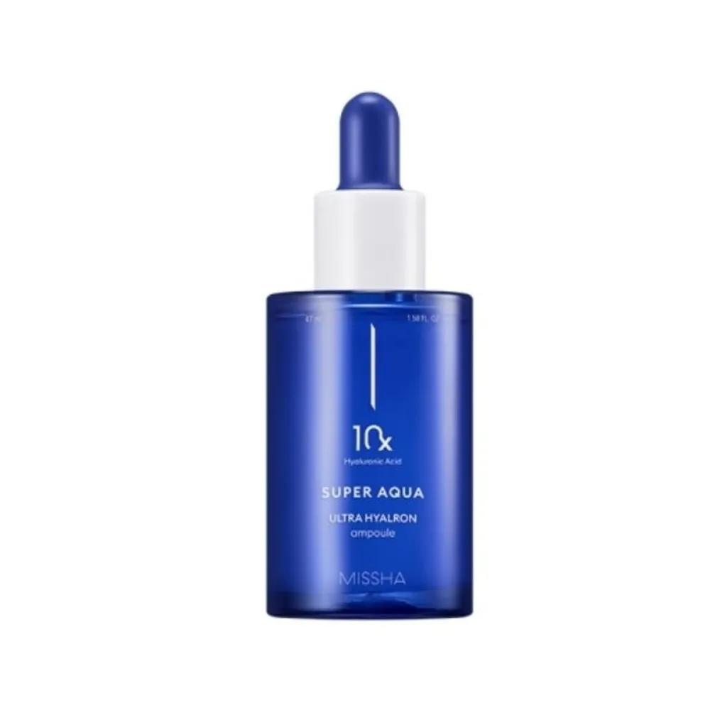 Super Aqua Ultra Hyaluron Ampoule 47ml