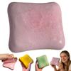 Dumpling Squishy Bread Butter Slow Rising Stocking Stuffers Stress & Toys For Party Gift Prospector Squish Dumplings
