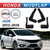 Honda Jade 2013-2016 Błotniki samochodowe z pedałami (Handel zagraniczny)