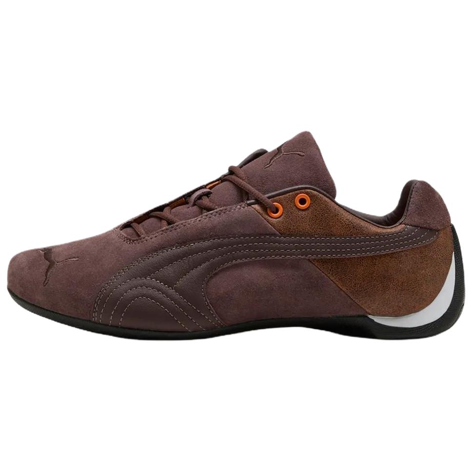 Puma Future Cat Brown 39