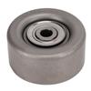 Tensioner Drive Belt Idler Pulley 16603‑31030 Metal Tensioner Pulley for Tacoma 2007‑2016 2.7L Engine