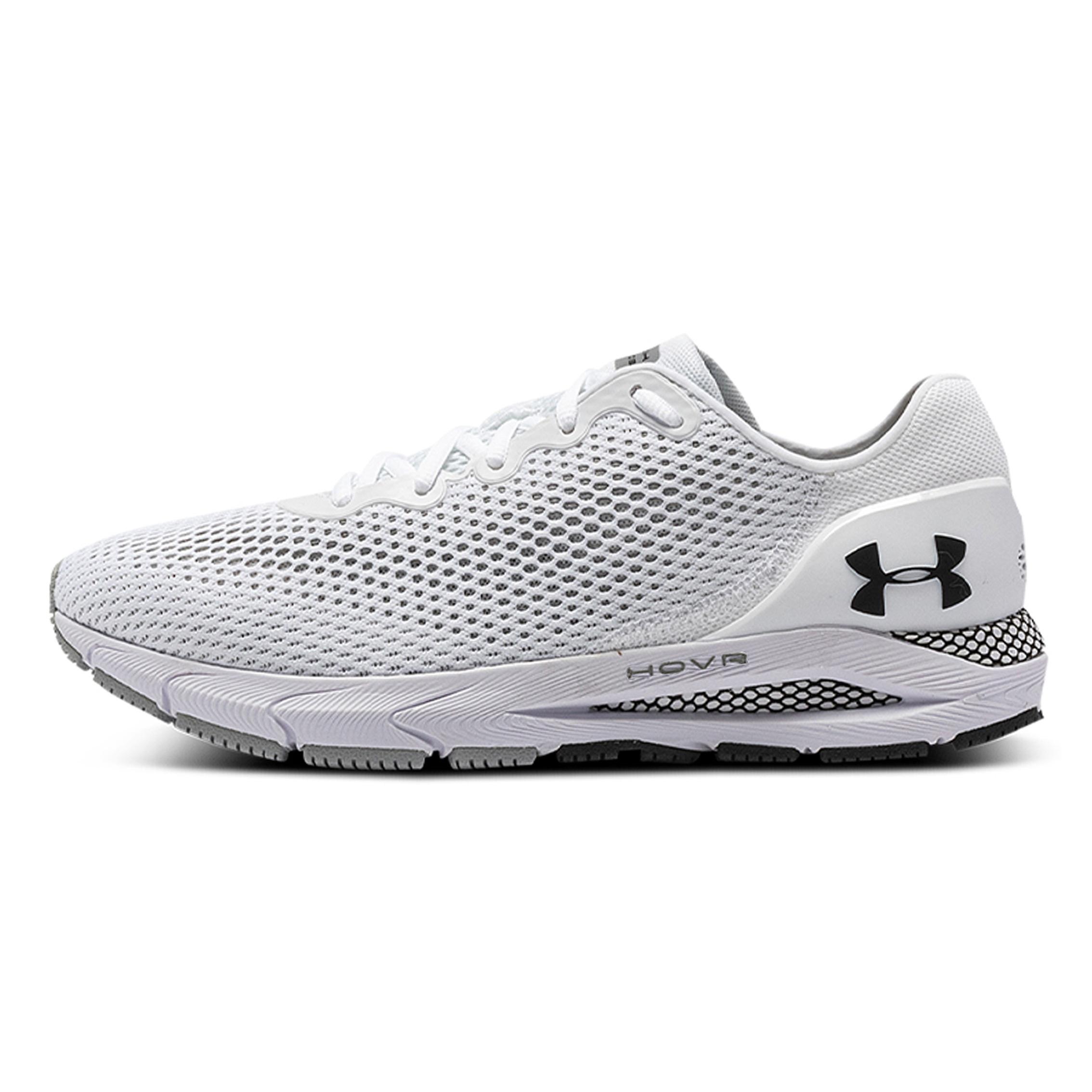 Under Armour HOVR Sonic 4 CN White Men s 3025206-100 EU 44