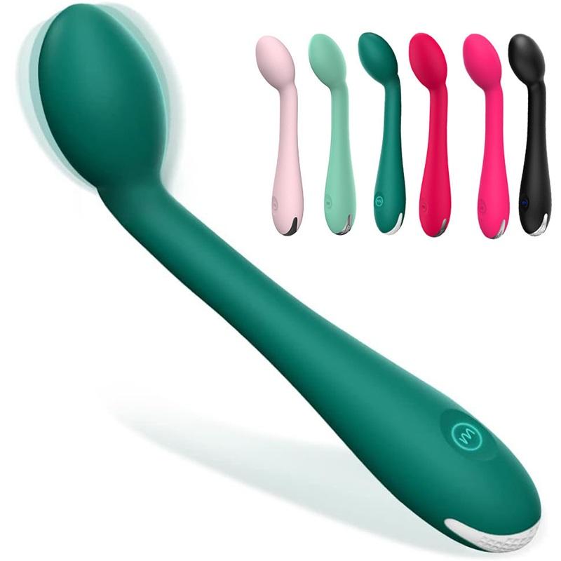 Women’s AV Vibrator Adult Sex Toy G Spot Clitoris Stimulator Silent Design High Quality Pleasure Massager For Intimate Use