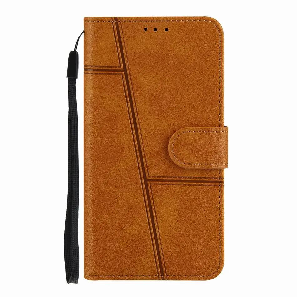 

Flip Leather Case For Xiaomi Mi 11T 10T Poco X3 X5 Redmi 12C 11A Note 12 9 9S 10 11 Pro 10S 11S Wallet Stand Protect Cover D09F For Xiaomi 11T Pro жовтий