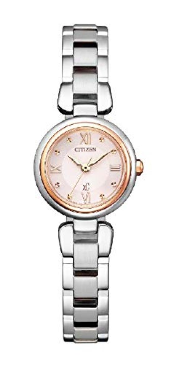 

Годинник CITIZEN xC Колекція Mizu [CITIZEN] Eco-Drive Жіночий EW5574-51W
