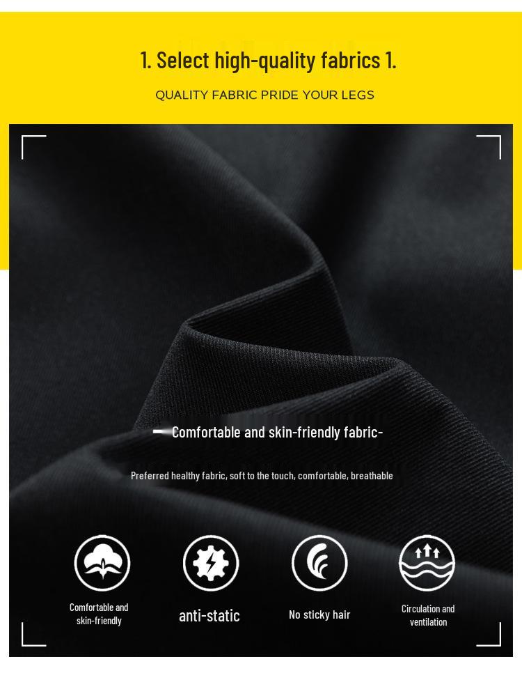 Übergröße Herren Dünne Bestickte Baseballjacke für Frühling & Herbst