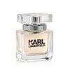 Karl Lagerfeld, Karl Lagerfeld, Eau De Parfum, For Women, 45 ml
