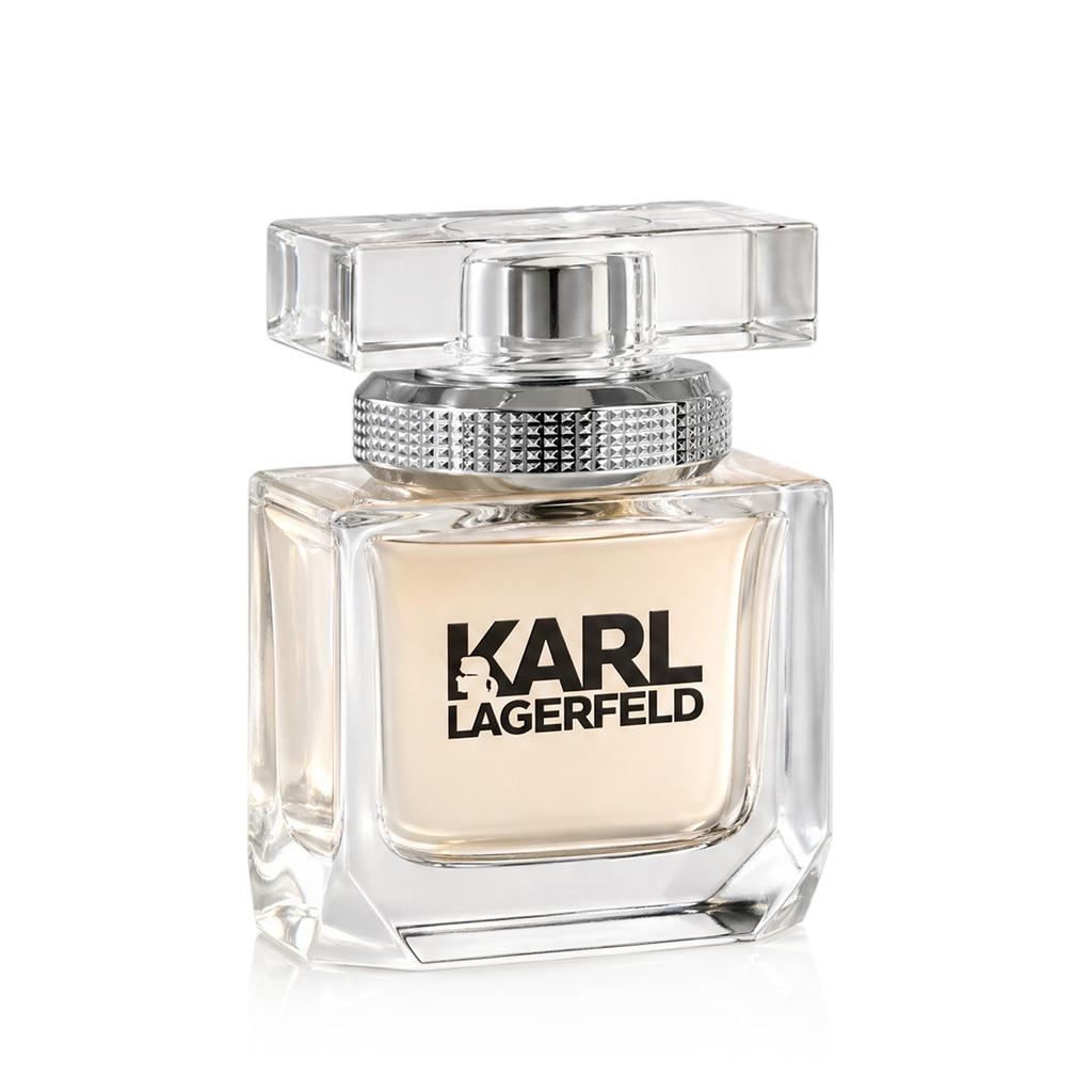 Karl Lagerfeld, Karl Lagerfeld, Eau De Parfum, For Women, 45 ml