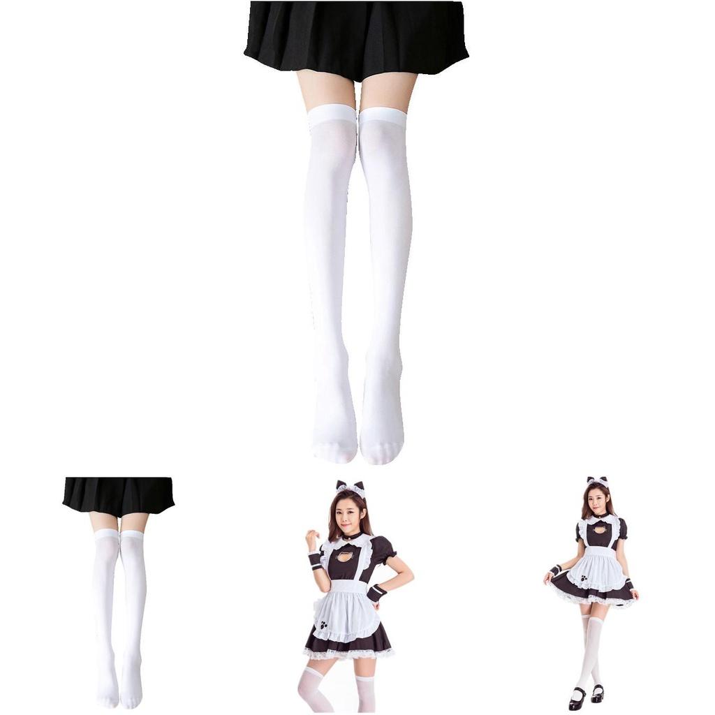 Katzenmädchen Dienstmädchen Kostüm Cosplay Kleid mit Polyester Mischung für Halloween Anime Fans