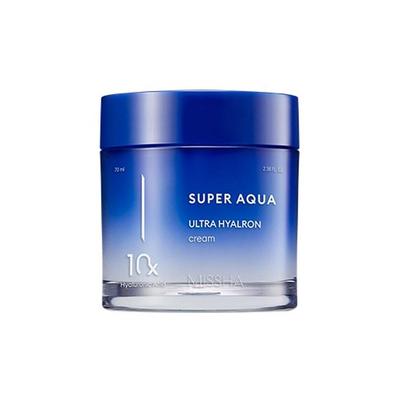 Super Aqua Ultra Hyalon Cream 70ml