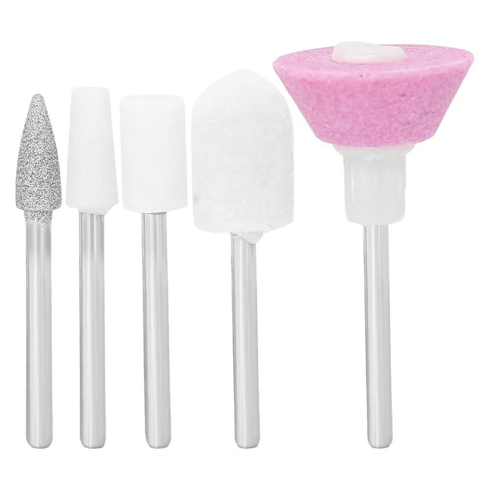 Handheld Callus Remover Electric Foot Grinder New Hard Skin Remover Pedicure Treatment