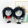 Homestuck Karkat Plush Toy With Pp Cotton Filling For Collectors And Fans