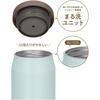 Thermos Vacuum Insulated Soup Misty Features an integrated gasket for easy a fully washable and three washable parts for easy Keeps food hot or MSB