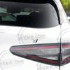 VELOCE TI Logo Schriftzug Metallplakette Aufkleber Auto Heckklappe Karosserie Emblem Für Junior Giulietta Tonale Giulia Stelvio GTS Sportiva