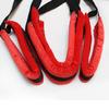 Sex Swing Soft Material Sex Furniture Fetish Bandage Love Adult Game Chairs Hanging Door Swing Sex Erotic Toys for Couples