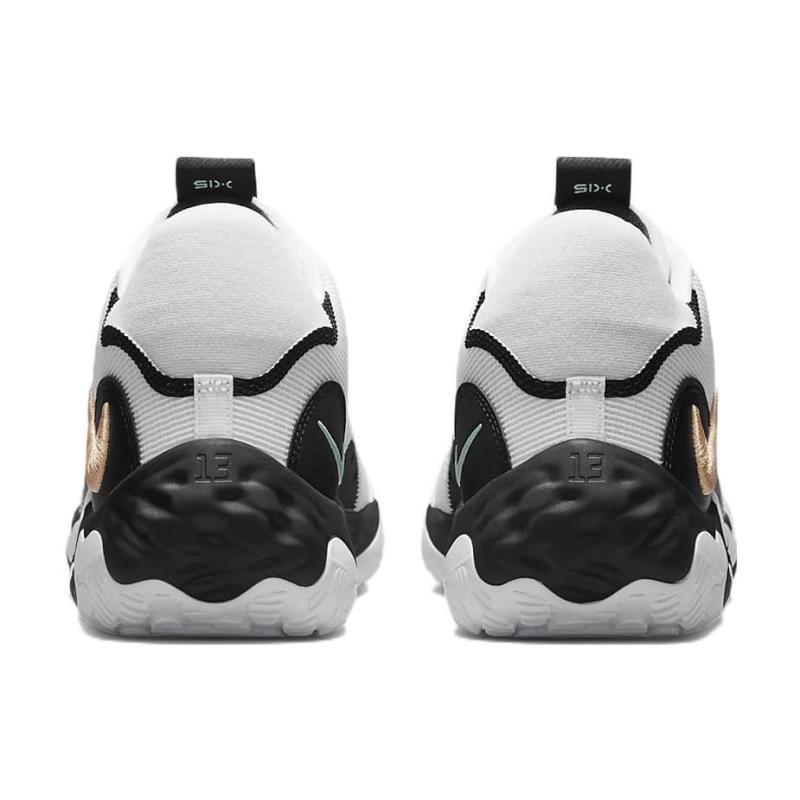 Nike Pg 6 'Orange Chalk'  DC1974-101