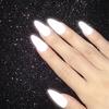 1PC DIY Nail Art Decoration Luminous Reflective Nail Powder Nail Flash Powder Fashion Super Bright