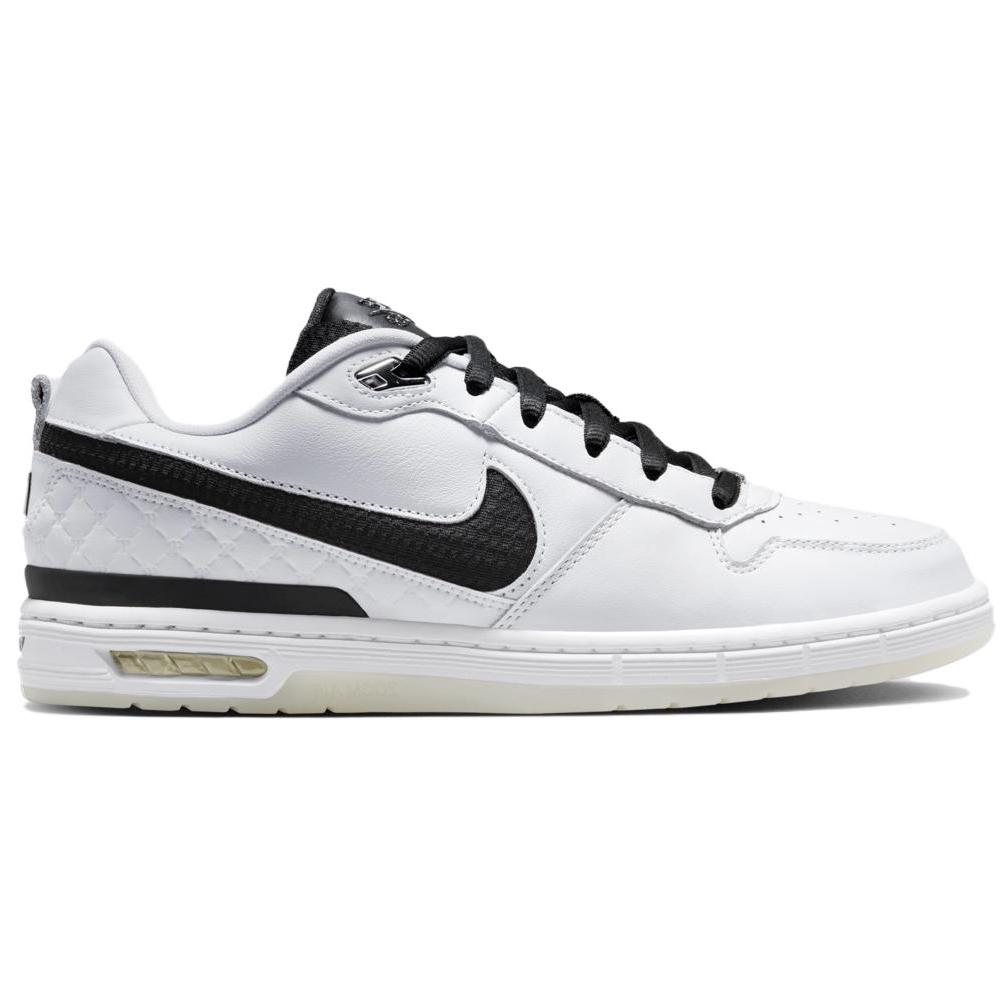 Nike Sb Zoom Air Paul Rodriguez 1 Og Biela Čierna 2025 HQ6828-100