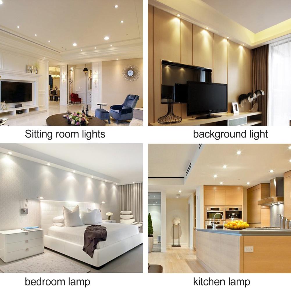 E14 7W 2835 SMD LED Corn Bulb Warm White 220V Home Lamp YJXUSHJD Color : Warm White E14 E14 7W 2835 SMD LED Corn Bulb Warm White 220V Home Lamp YJXUSHJD Color : Warm White E14