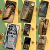 Lamassu Assyrian Mesopotamian For Samsung Galaxy M12 M32 M52 M13 M33 M53 M11 M31 M51 M15 M55 M14 M34 M54 M30s M20 Case