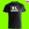 XL Recordings - T Shirt - Rave Dance Indie Music Record Label FAC 51