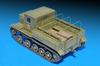 MiniArt 1/35 Scale Soviet Artillery Tractor Ya12 Late Model MA35140 Plastic Model
