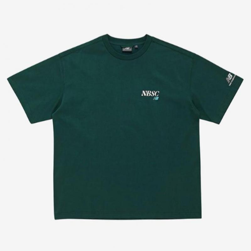 New Balance Grafik T-Shirt Nbned22543 4 Arten