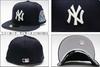 (Neue Ära) 59FIFTY New York Yankees [MLB 2000 WORLD SERIES SPIEL FITTED CAP] NEW ERA NEW YORK YANKEES Hut SUBWAY SERIES World Series (7-12 (ca.