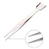 Piercing Ball Twisters Aluminum Alloy Craft Pliers Set For Delicate Jewelry Assembly And Dessert Decoration