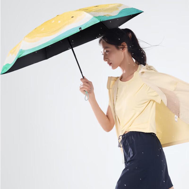 Beneunder 5-Fold UV Protection Umbrella
