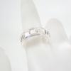 [Used] TIFFANY 925 Atlas Ring/Size 9/j16-27