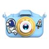 X9 Kid Digital Camera 2000W Pixels 1920x1080P Photos Video Recorder for 3-12 Years Old Girl Boy Built-in 400mA Battery