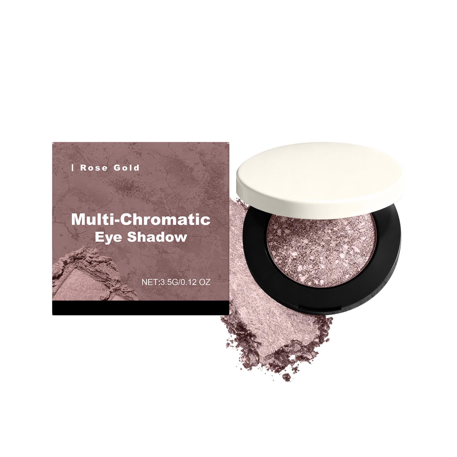 

Shimmering 3D Rhinestone Glitter Eyeshadow – Long-lasting, Super Sparkle, Fine Color Payoff for Stunning Eye Makeup.