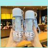 Tritan Water Bottle With Leakproof Seal For Office And Outdoor Use